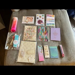 Erin Condren LOT of Things